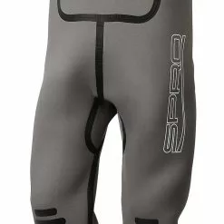 Spro 5mm Neoprene Chest Wader Rubber Boots