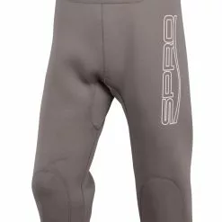 Spro 4mm Neoprene Chest Wader PVC Boots