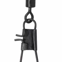 Spro C-Tec Carp Snap Swivel #8