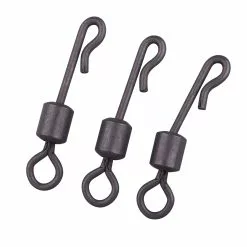 Spro C-Tec Carp Quick Change Swivel #8