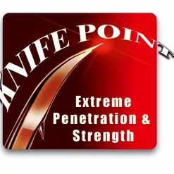 Gamakatsu Specialist X CC -Aas & Voer Winkel 03 149323 002 1