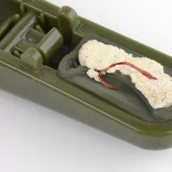 Spro Trout Master Bait Former Duo -Aas & Voer Winkel 07 8985 200 008