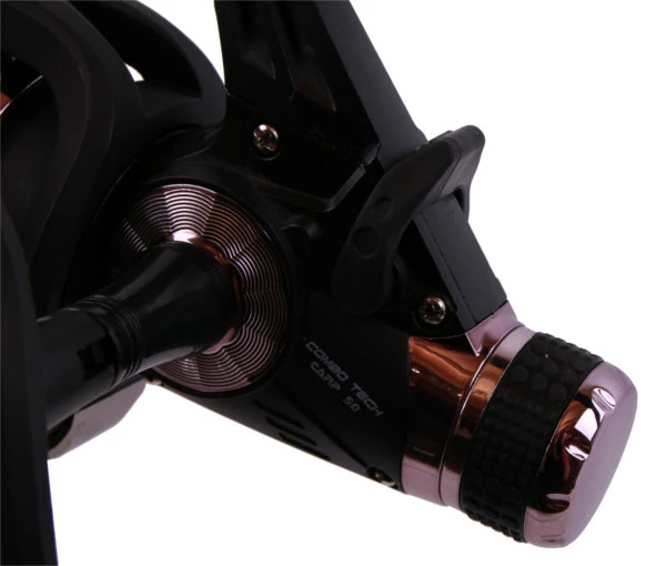 Ron Thompson Combo Tech Carp 5 Ron Thompson Combo Tech Carp - Afbeelding 5