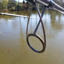 Radical 3,90m 13' Black Session 3,0lbs -Aas & Voer Winkel 16010 D5 1