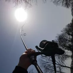 Radical 3,00m 10' Black Session 3,0lbs -Aas & Voer Winkel 16010 D6 3