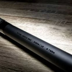 Radical 3,90m 13' After Dark+ Traveller 3,0lbs -Aas & Voer Winkel 16013360 390 D3 scaled 1 1