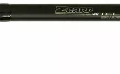 Zebco 3,60m / 12' Z-Carp™ Tele Werpgewicht: 3lbs