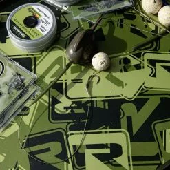 Radical WaryCarp Link Coated 25 L: 20m 11,3kg / 25lbs Camou-olive -Aas & Voer Winkel 2675 D8 scaled 1