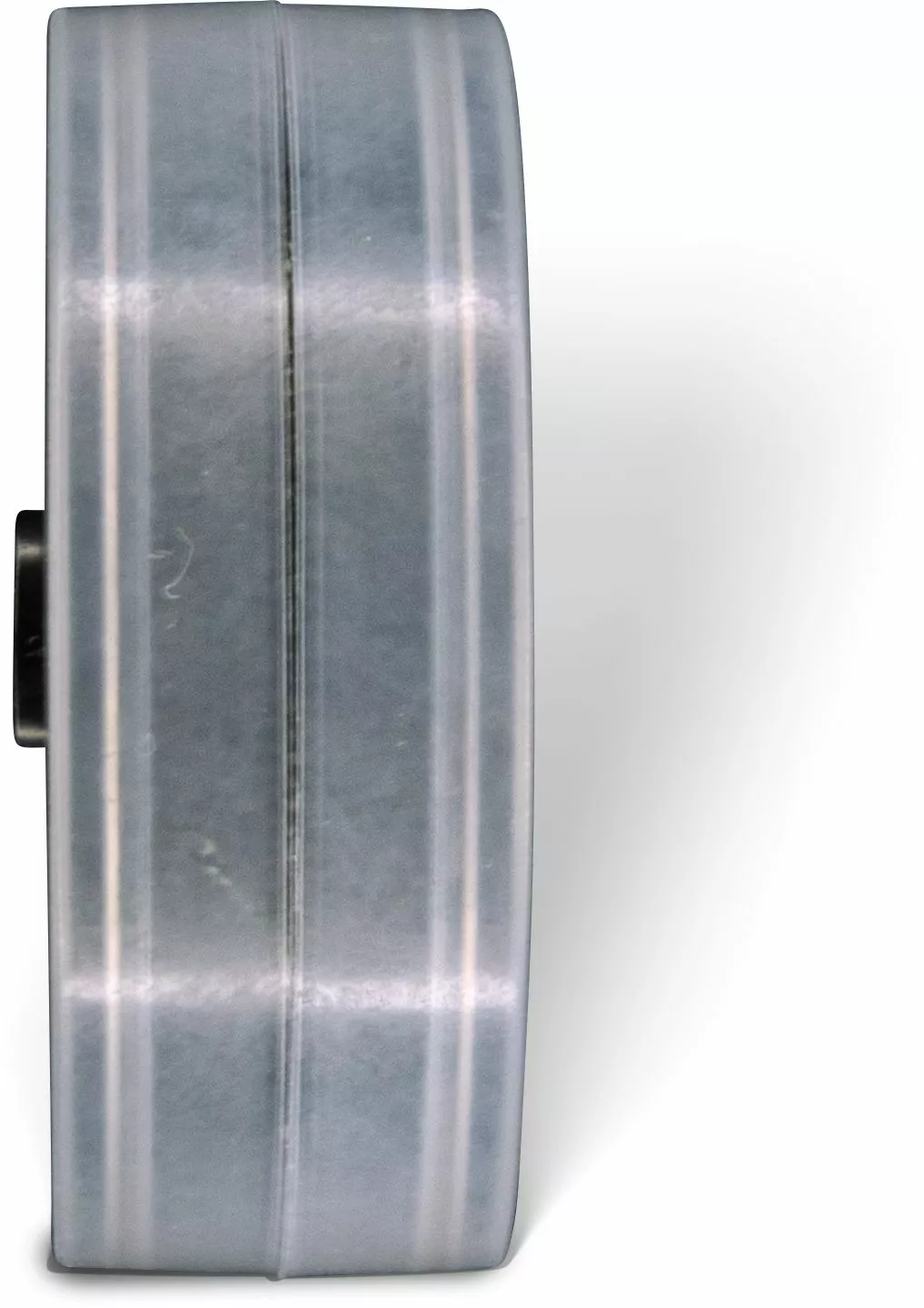 Radical Unloaded Dropcore Leader L: 10m 24,9kg / 55lbs Camou-olive 4 Radical Unloaded Dropcore Leader L: 10m 24,9kg / 55lbs Camou-olive - Afbeelding 4