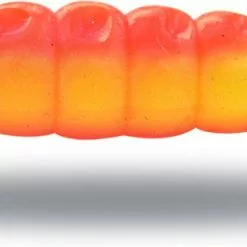 Zebco MT Magic Trout 2,5cm B-Maggot Oranje/geel Knoflook