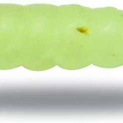 Zebco MT Magic Trout 2,5cm B-Maggot Zelflichtgevend Knoflook