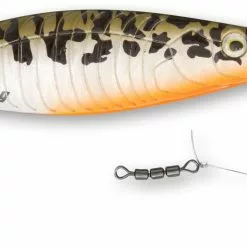 Zebco 30g Bulben Natural #4