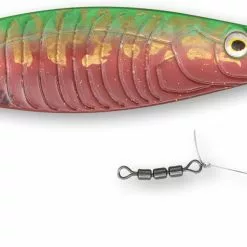 Zebco 30g Bulben Motor Oil #4