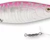 Zebco 24g Bulben Pink/silver/white #4