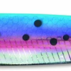 Zebco 16g 9,5cm Impact Spoon King Salmon