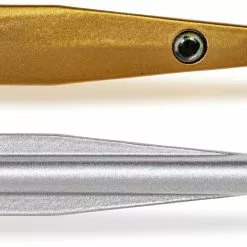 Rhino 28g 65mm Diamond Sandeel Copper 1stuks #6 Tuimelen