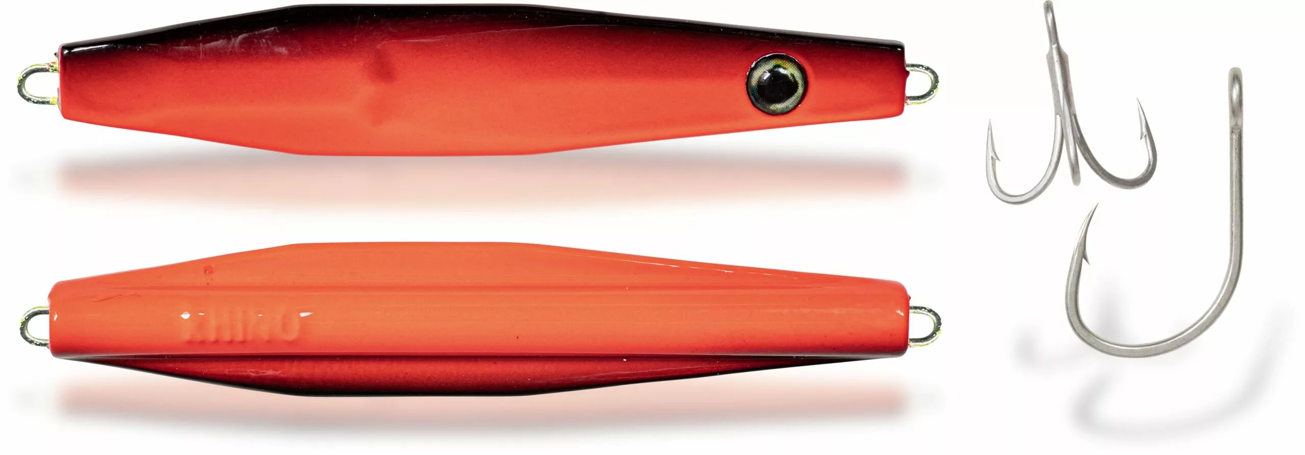 Rhino 28g 65mm Diamond Sandeel Rood/zwart 1stuks #6 Tuimelen 1 Rhino 28g 65mm Diamond Sandeel Rood/zwart 1stuks #6 Tuimelen