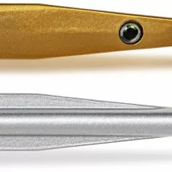 Rhino 28g 90mm Salty Sprat Copper 1stuks #6 Tuimelen