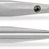 Rhino 28g 90mm Salty Sprat Zilver 1stuks #6 Tuimelen