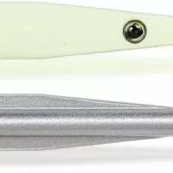 Rhino 21g 82mm Salty Sprat Glow In The Dark 1stuks #6 Tuimelen