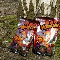 Radical Red Monster Boilie Ø 20mm 1kg -Aas & Voer Winkel 3667001 002 D1 scaled 1 1
