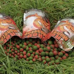 Radical Red Monster Boilie Ø 20mm 1kg -Aas & Voer Winkel 3667001 002 D2 scaled 1 1