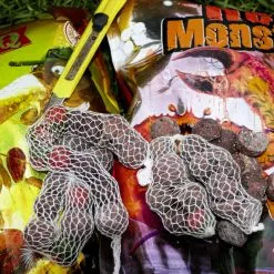 Radical Red Monster Boilie Ø 16mm 1kg -Aas & Voer Winkel 3667001 002 D4 scaled 1