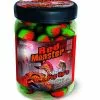Radical Red Monster Neon Pop Ups Ø 16mm / 20mm 75g
