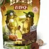 Radical Beer &amp; BBQ Boilie Ø 16mm 1kg