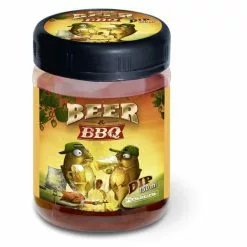 Radical Beer &amp; BBQ Dip 150ml