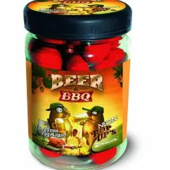 Radical Beer &amp; BBQ Neon Pop-Ups Ø 16mm / 20mm 75g