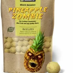 Radical Pineapple Zombie Boilie Ø 16mm 1kg