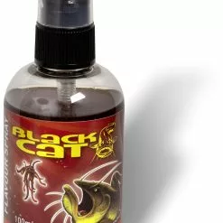 Black Cat Geurstof Spray 100ml Red Bloody Worm