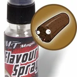 Zebco MT Magic Trout Flavour Spray - Trout 30ml Forelli Pellets