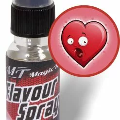 Zebco MT Magic Trout Flavour Spray - Trout 30ml Feromonen