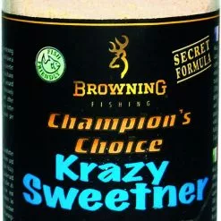 Browning Krazy Sweetner 400g