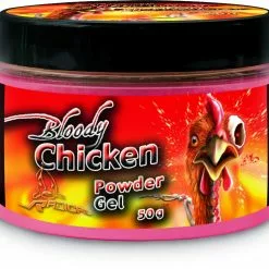 Radical Bloody Chicken Neon Powder 50g