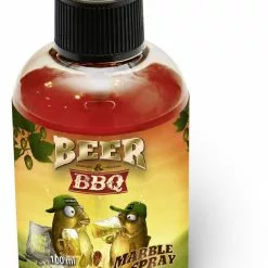Radical Marble Spray Beer &amp; BBQ 100ml
