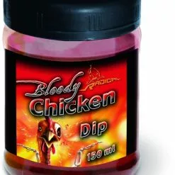 Radical Bloody Chicken Dip 150ml