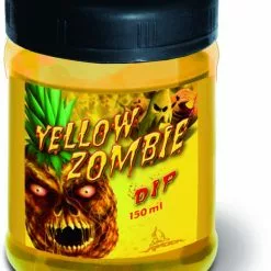 Radical Yellow Zombie Dip 150ml