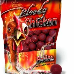 Radical Bloody Chicken Boilie Ø 20mm 1kg