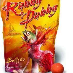 Radical Rubby Dubby Boilie Ø 16mm 1kg