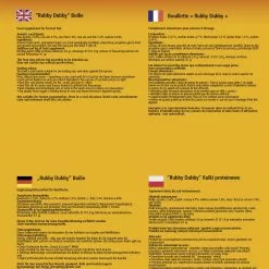 Radical Rubby Dubby Boilie Ø 16mm 1kg 5 Radical Rubby Dubby Boilie Ø 16mm 1kg -Aas & Voer Winkel 3954009 3955009 3956009 D1 scaled 1 1