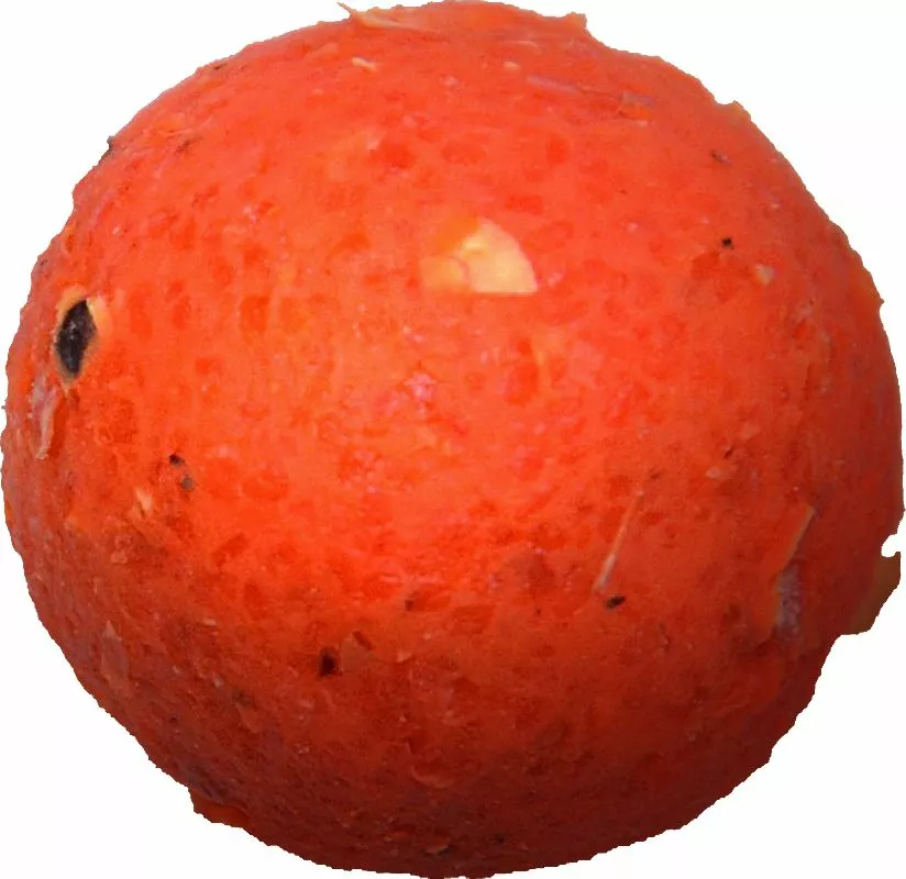 Radical Rubby Dubby Boilie Ø 16mm 1kg 2 Radical Rubby Dubby Boilie Ø 16mm 1kg - Afbeelding 2