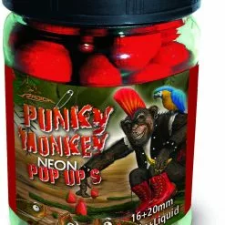 Radical Punky Monkey Neon Pop Ups Ø 16mm / 20mm 75g