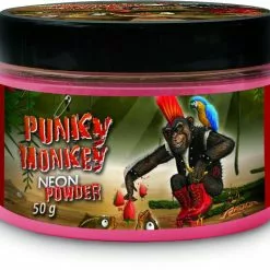 Radical Punky Monkey Neon Powder 50g