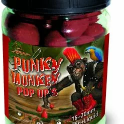 Radical Punky Monkey Pop Ups Ø 16mm / 20mm 75g