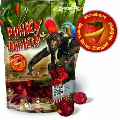 Radical Punky Monkey+ Boilie Ø 20mm 1kg