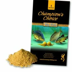 Browning Grondvoer Big Fish 1kg