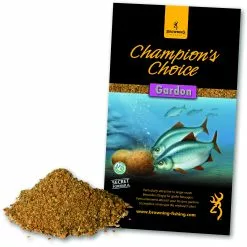 Browning Grondvoer Gardons 1kg